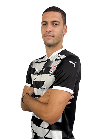 Яніч Андрія