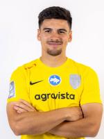 Santos Pereira Joao Paulo