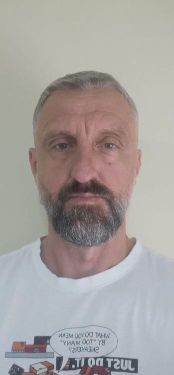 Архипенко Олександр Михайлович