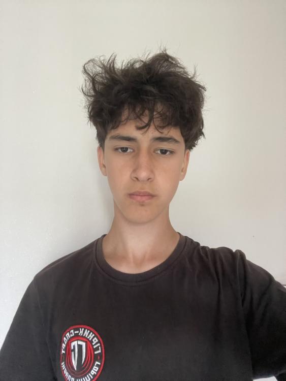 Rovshan Ahababaiev