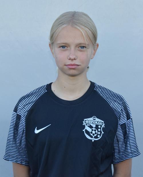 Янкевич Мілена Альбертівна
