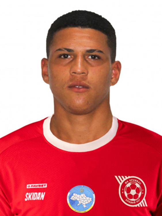 Guilherme De Jesus Lima