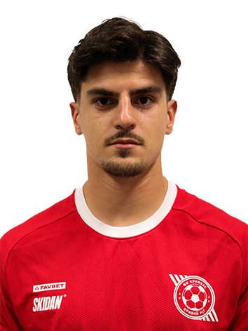 Бекавац Анте