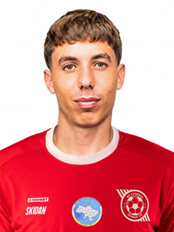 Енош Лін Бар Шмуель