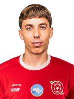 Enosh Lin Bar Shmuel