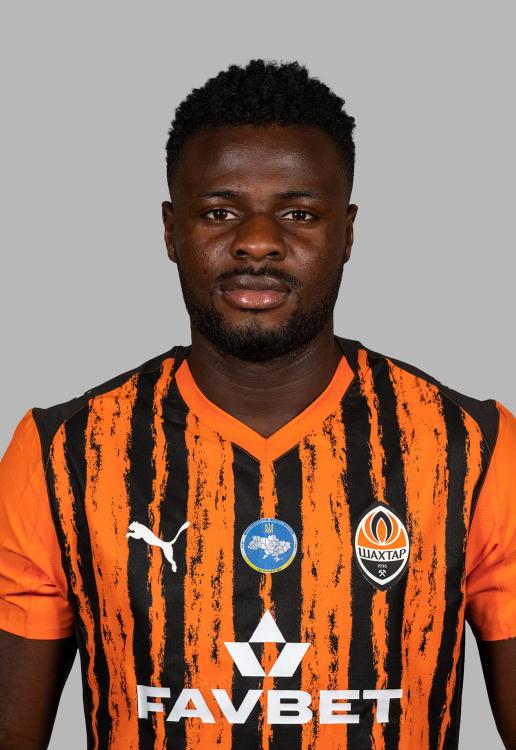 Обах Проспер Сопуручі