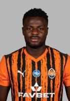 Obah Prosper Sopuruchi