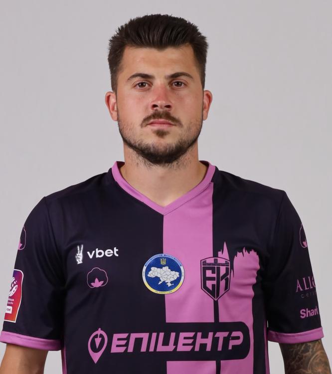 Сіфуентес Чалмет Хоакін Карлос