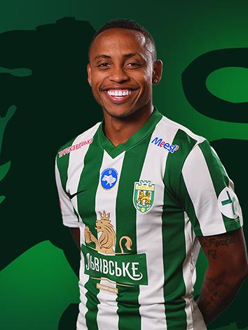 Фернандес Перейра Пауло Вітор