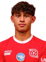 Rojas Torres Carlos Augusto