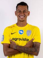 Do Nascimento Pereira Fernando Henrique