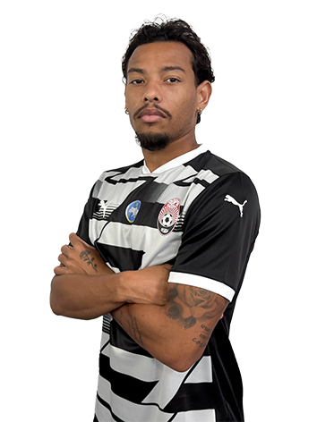 Ruan De Olivejra Ferrejra