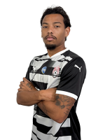 De Olivejra Ferrejra Ruan