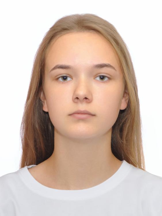Скора Вікторія Володимирівна
