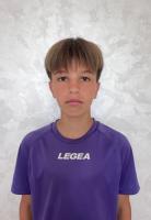 Cheviuk Maksym