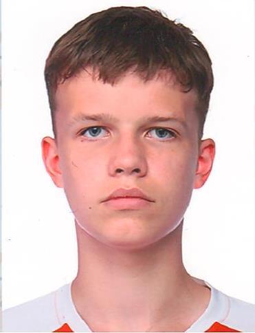 Ревера Олександр Сергійович