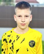 Semenov Mykyta