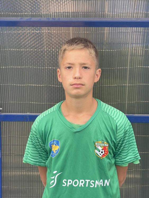Nazar Rudenko