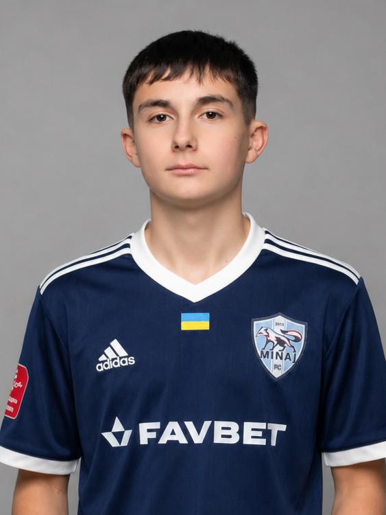 Соколовський Іван Сергійович