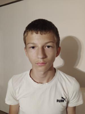 Котов Тимур Віталійович