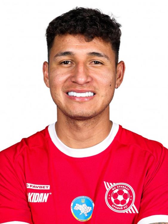 Флорес Лопес Хосе Альфредо