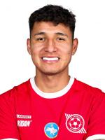 Flores Lopez Jose Alfredo