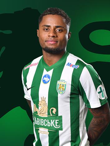 Diego Jose Palacios Espinoza