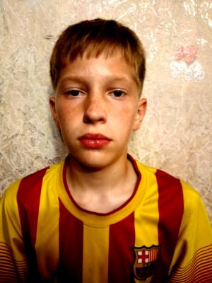 Artem Hryzlov
