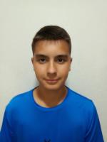 Коленов Микита