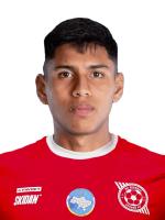 Araujo Araque Andrusw Alberto