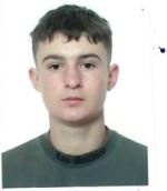 Андрюк Давид