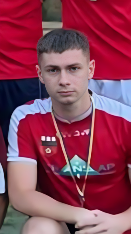 Мельничук Даніїл Сергійович
