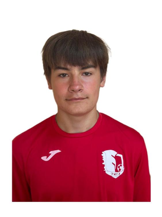 Vladyslav Kravets