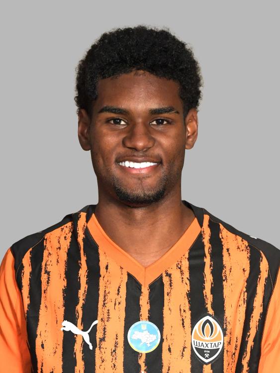 Lucas Dos Santos Ferreira