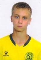Фрондзей Максим