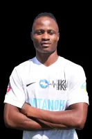 Oyewusi Kehinde Mathias