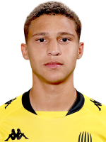 Alexandrino de Lima Luiz Jorge