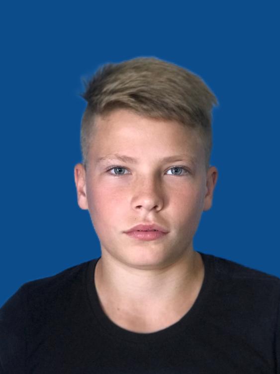 Rodion Larichev