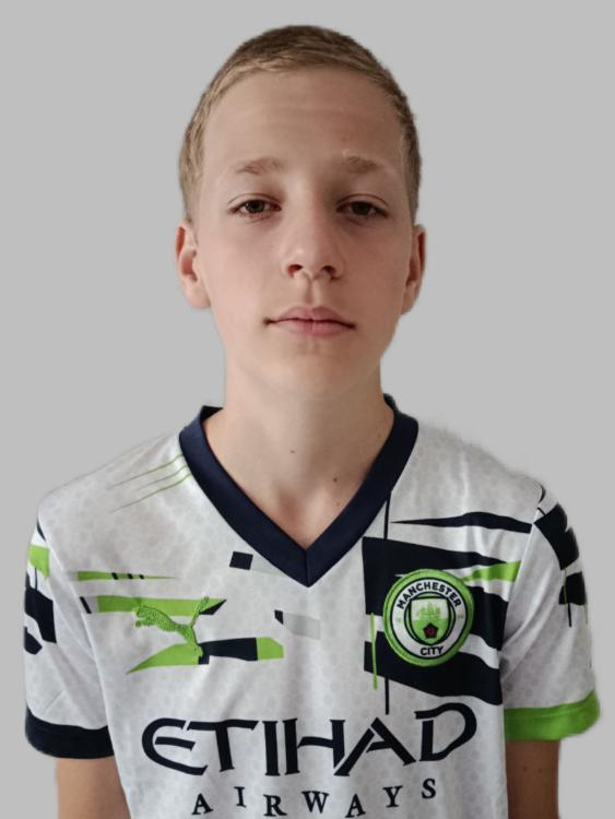 Makar Titov