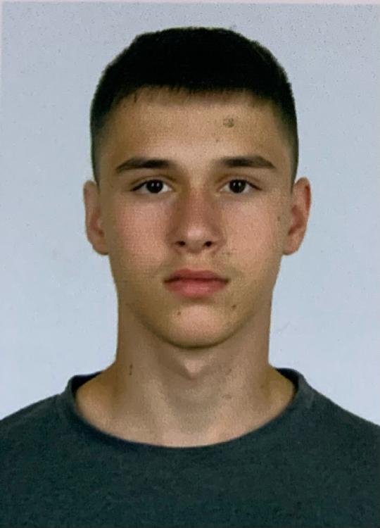 Dmytro Prydatko