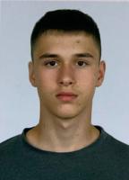Придатко Дмитро Юрійович