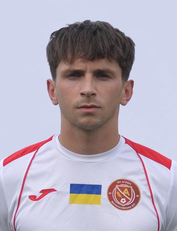 Понєдєльнік Олександр Валерійович