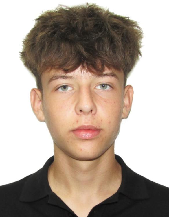 Danil Bulkhakov