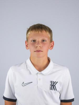 Карпов Михайло Сергійович