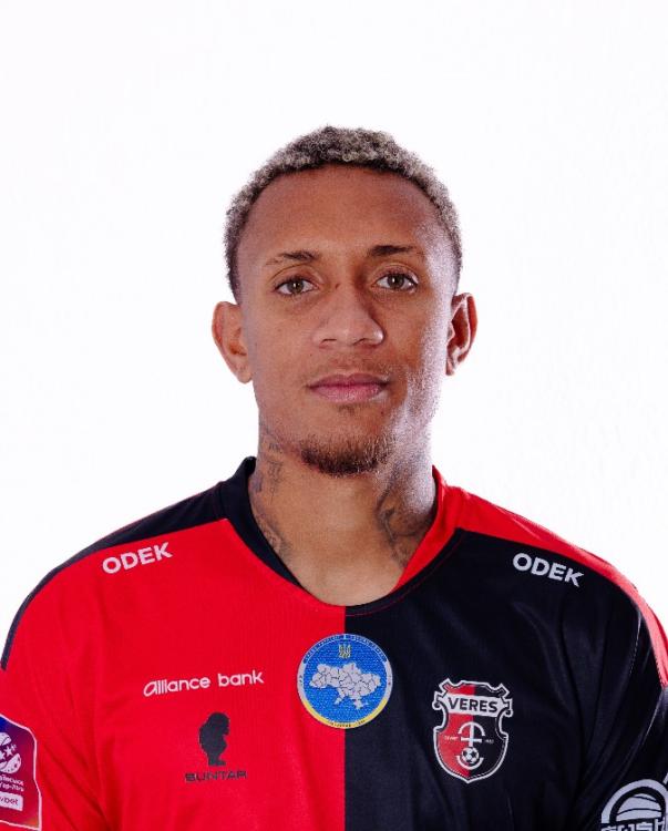 Да Консейсао Дуарте Морейра Веслі