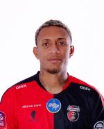 Da Conceicao Duarte Moreira Wesley