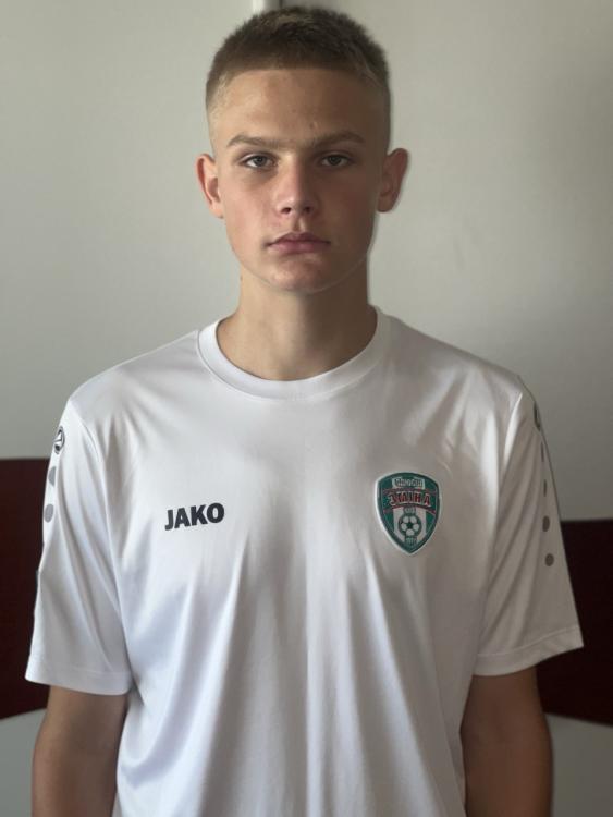 Nazar Kyryienko