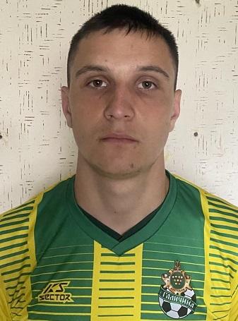 Валькович Олег Васильович