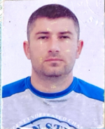 Бахчиванжи Сергій Петрович