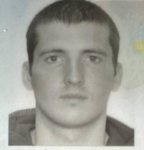 Бабілов Володимир Олександрович